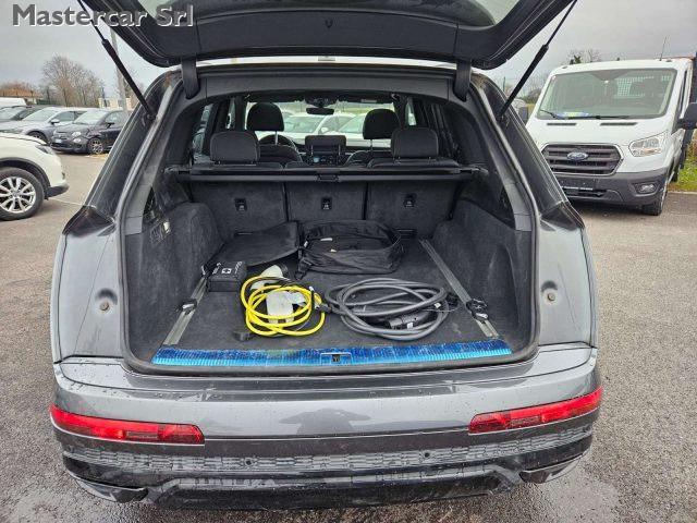 AUDI Q7 60 3.0 etfsi S line Plus quattro tiptronic GC135PE