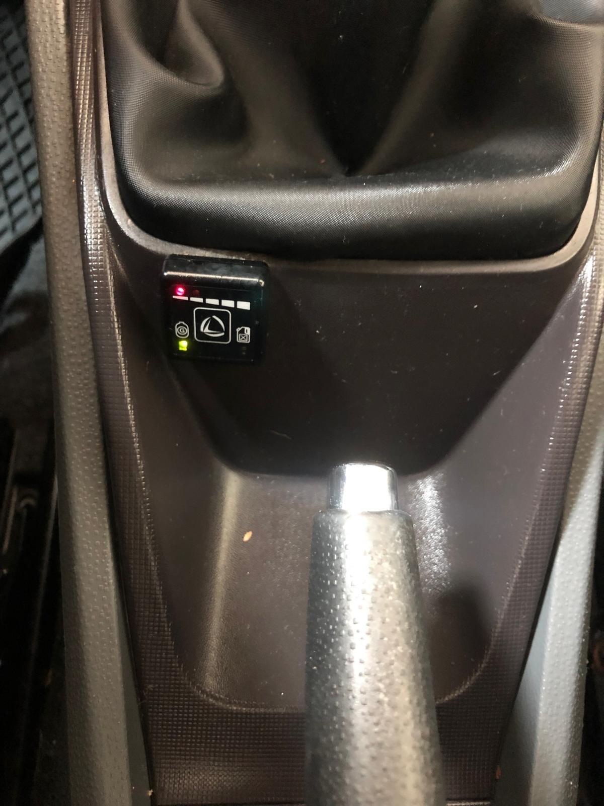 SEAT IBIZA 1.2 GPL-GARANZIA 12 MESI