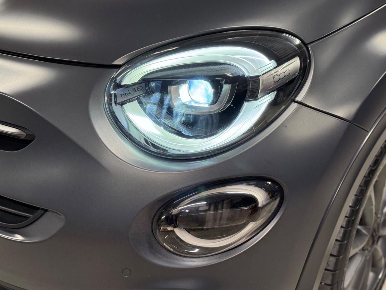 Fiat 500X 1.0 T3 120 CV Sport - COLORE ORIGINALE