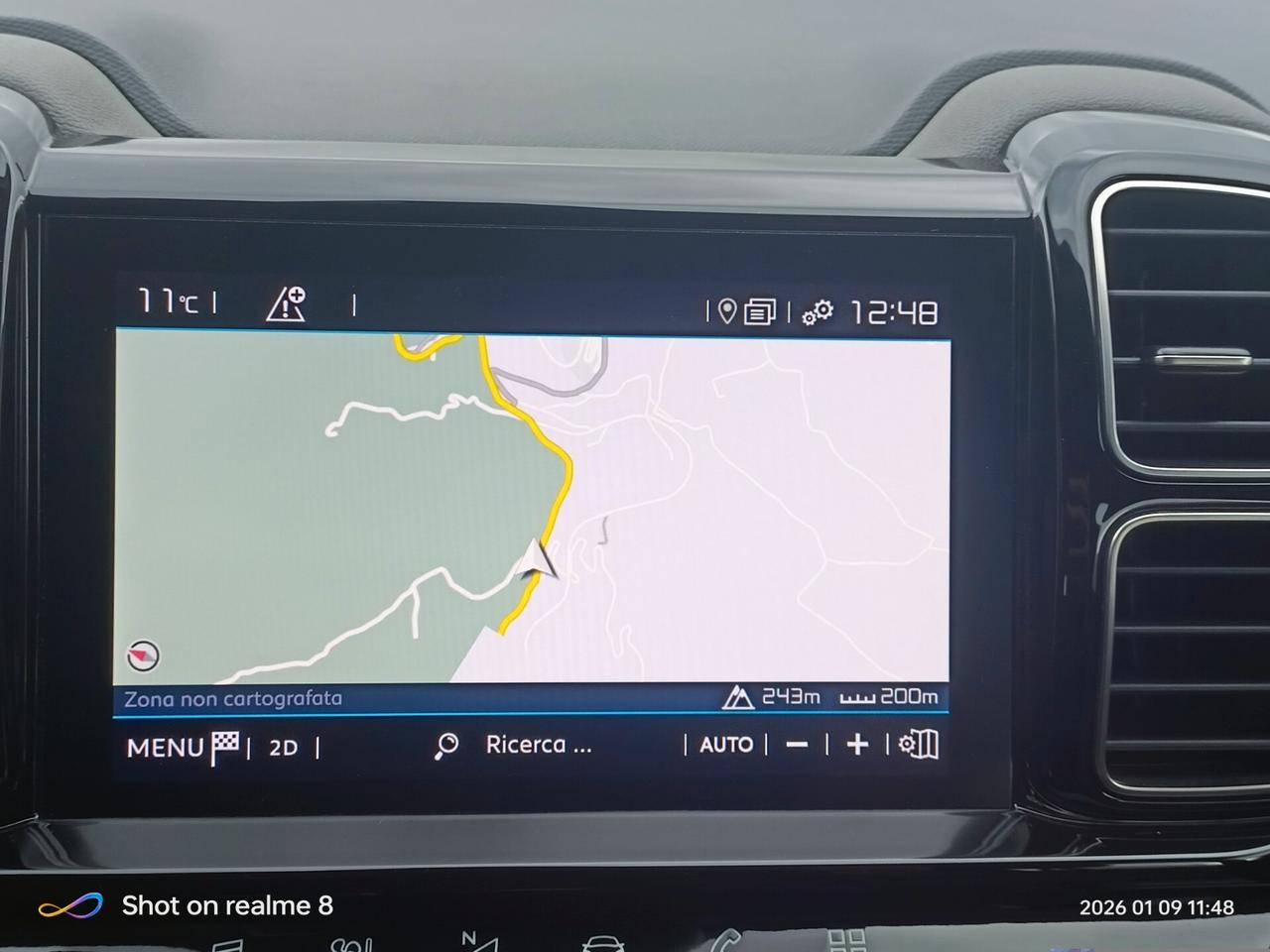 Citroen C5 Aircross BlueHDi 130 S&S EAT8 Business