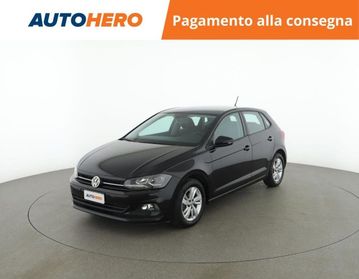 VOLKSWAGEN Polo 1.0 TSI DSG 5p. Comfortline BlueMotion Technology