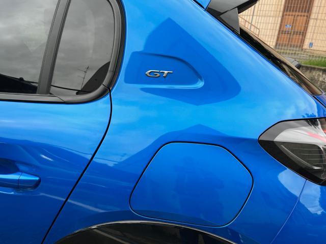 PEUGEOT 208 PureTech 100 Stop&Start 5 porte GT