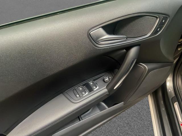 AUDI A1 SPB 1.4 TDI S tronic S-LINE