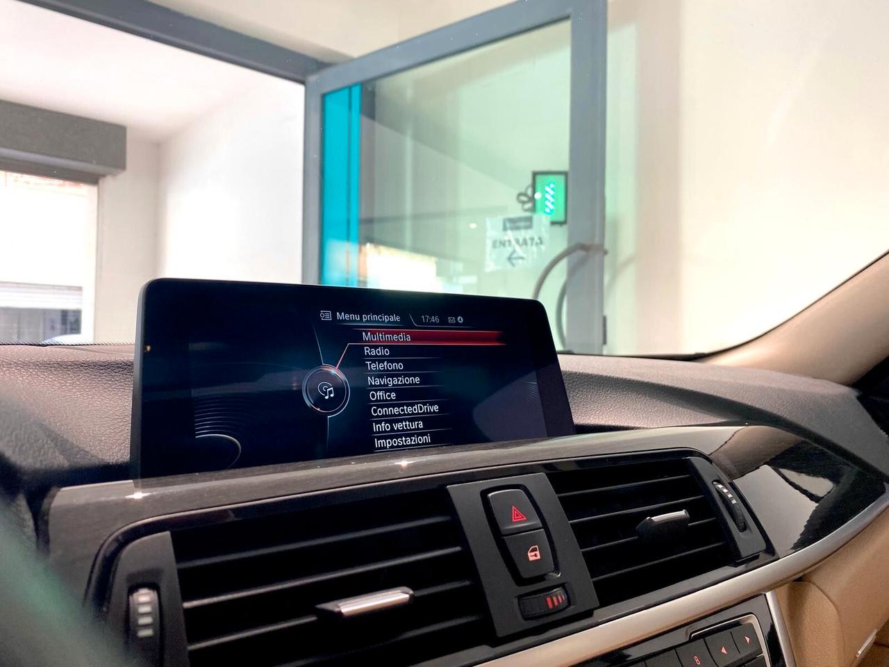 Bmw 435 435d xDrive Coupé Sport