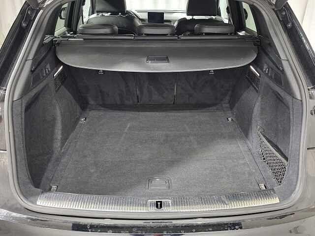 Audi Q5 40 TDI quattro S tronic S line plus