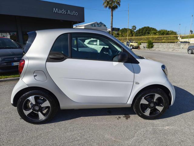 SMART ForTwo 70 1.0 Prime