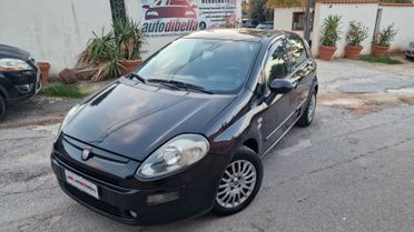 Fiat Punto Evo 1.3 Mjt 95 CV DPF 5 porte S&S Emotion
