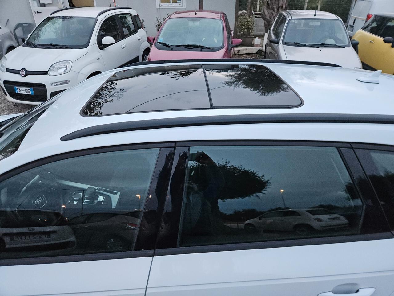 Audi A4 2.0 TDI 150 CV S tronic Sport Avant