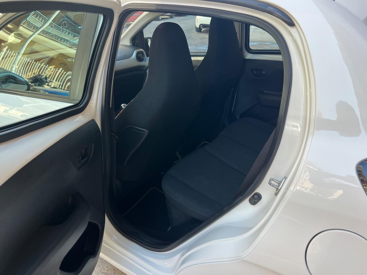 Citroen C1 VTi 68 5 porte Feel