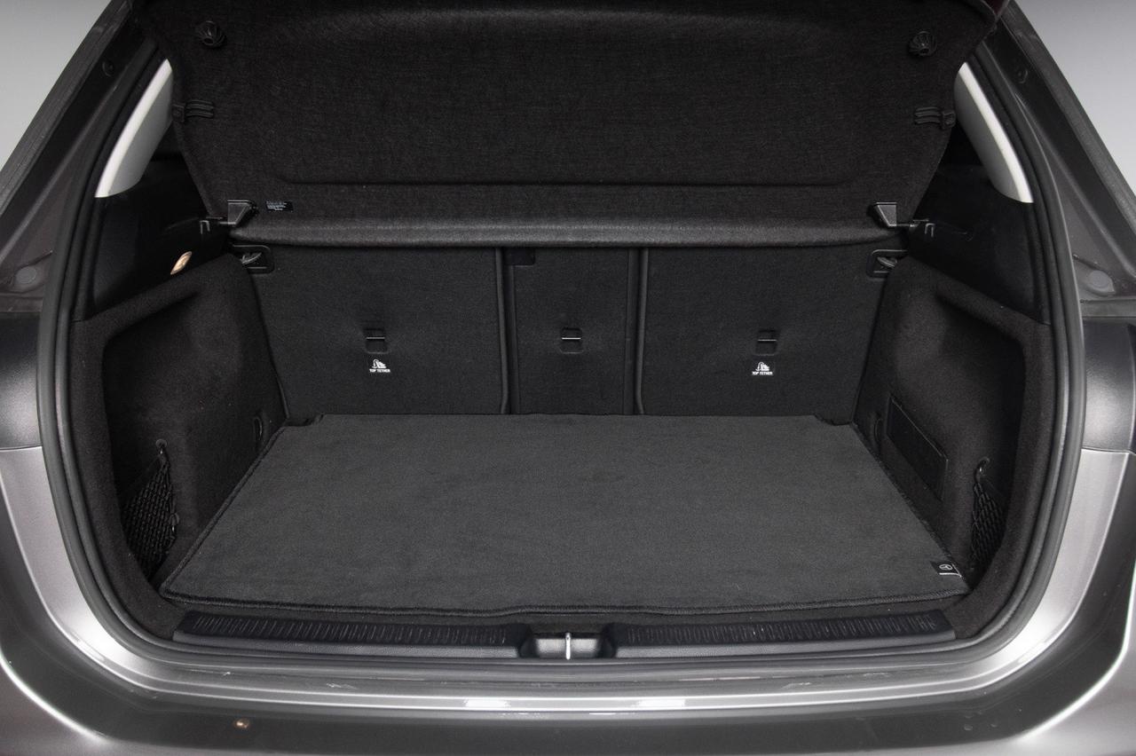 Mercedes-Benz B 200 Sport Plus Auto 163cv