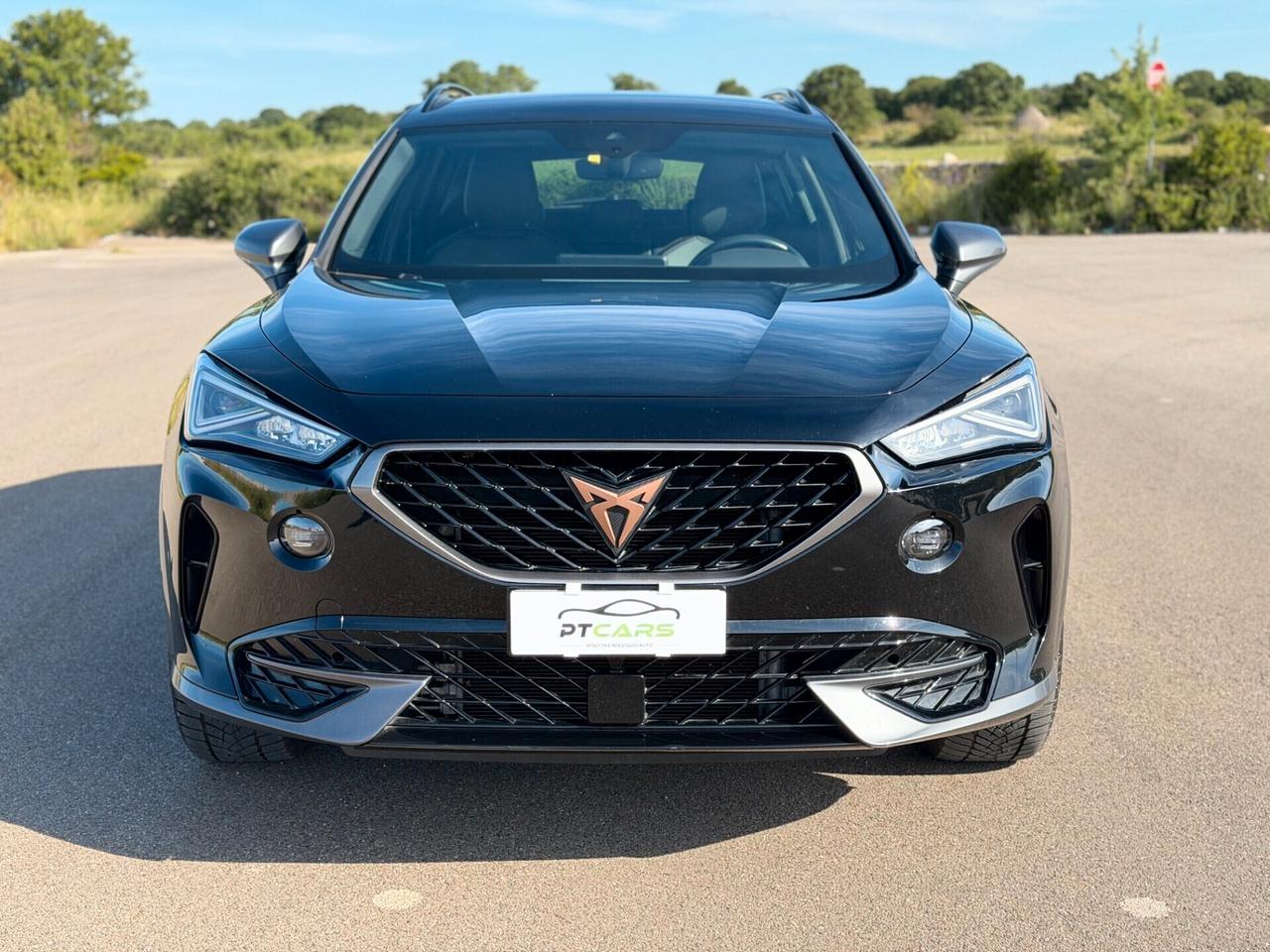 Cupra Formentor 1.5 TSI 150cv DSG Carplay*Led*Full