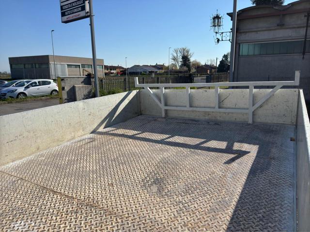 FIAT Ducato (PEUGEOUT BOXER)35 2.2 HDi 120 CV L3 CASSONE FISSO