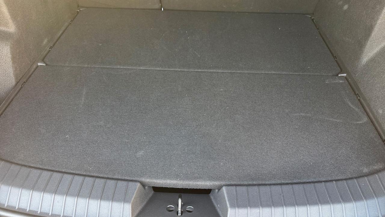 Dacia Duster Hybrid 140 CV Journey