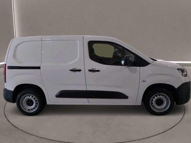 CITROEN Berlingo 3ª serie - BlueHDi 100 Van M Club
