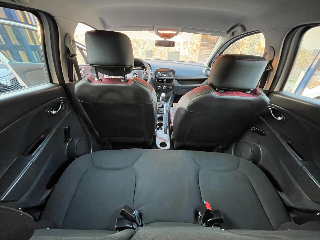 Renault Clio 1.5 dCi 8V 75CV 5 porte Live