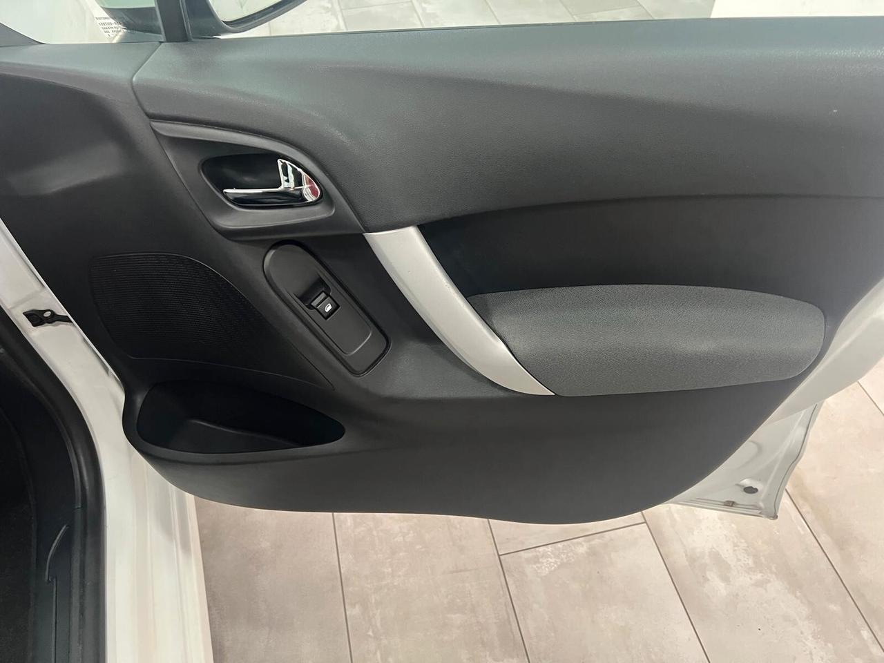 Citroen C3 1.4 GPL airdream Exclusive