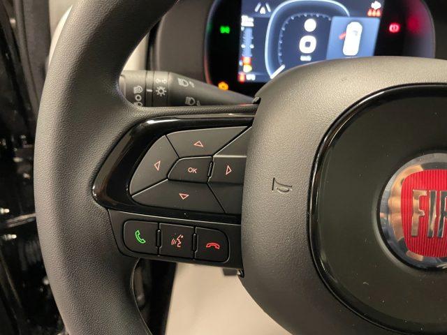 FIAT Pandina 1.0 Hybrid 70 CV Cross KM0 MY25