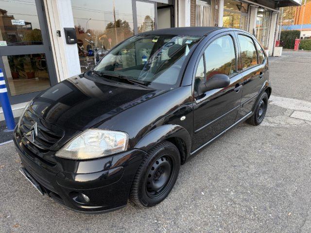 CITROEN C3 1.1 Perfect GPL UNICA PROPRIETARIA NEOPATENTATO