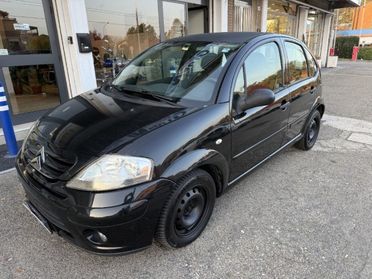 CITROEN C3 1.1 Perfect GPL UNICA PROPRIETARIA NEOPATENTATO