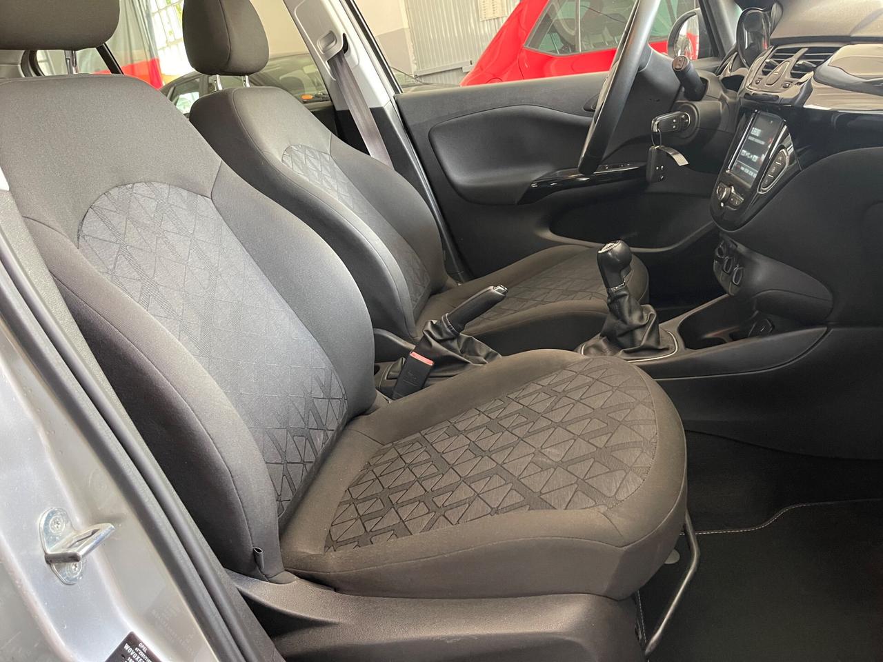 Opel Corsa 1.4 90CV GPL Tech 5 porte Advance