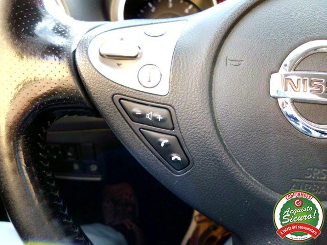 NISSAN Juke 1.5 dCi Start&Stop Acenta