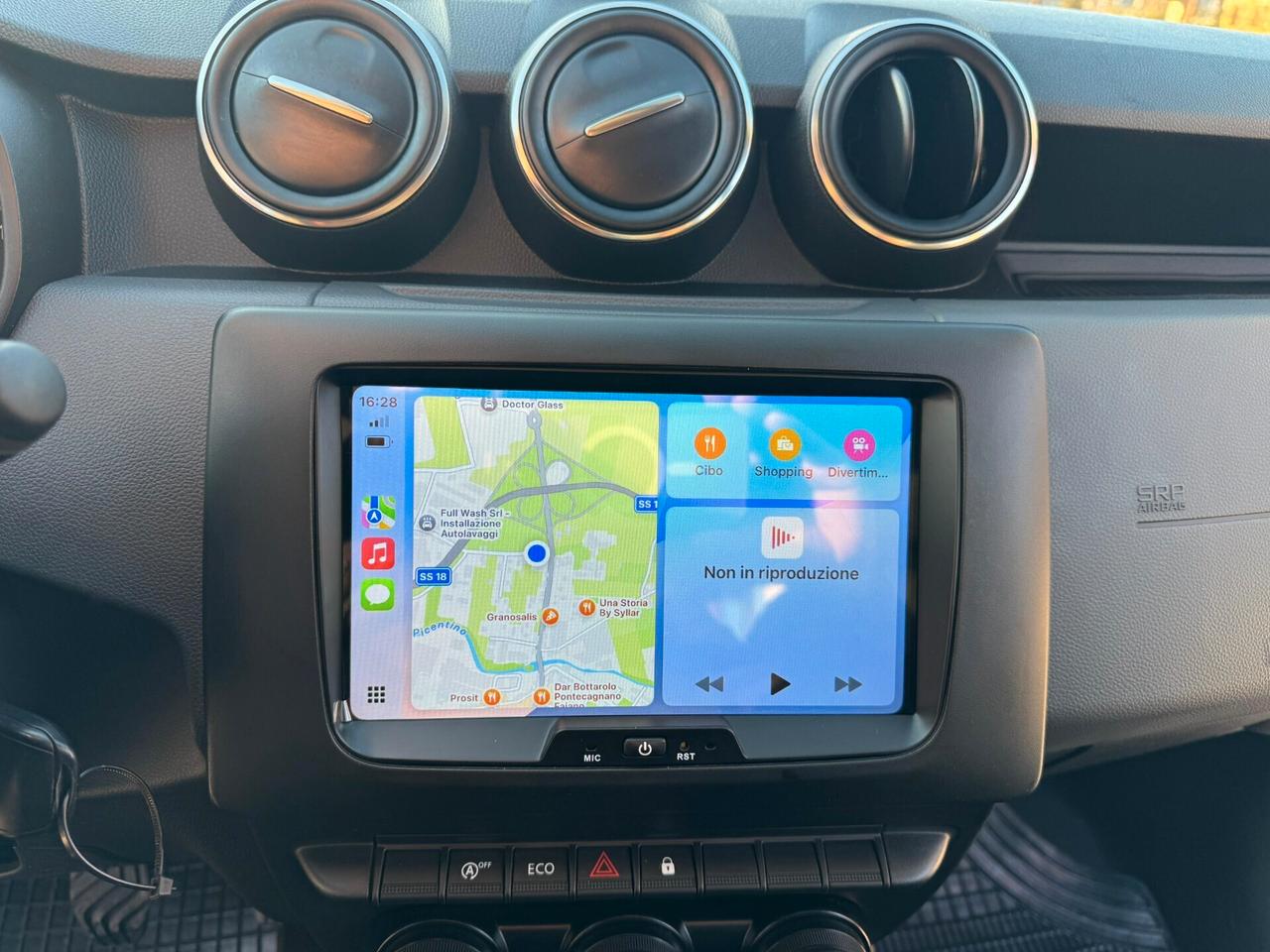 Dacia Duster 1.0 GPL *Garanzia 24Mesi*