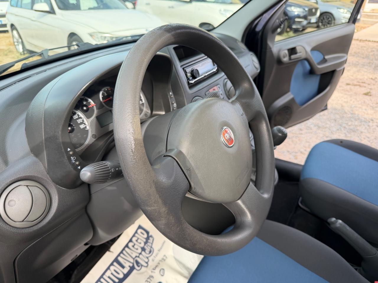 Fiat Panda 1.2 Emotion 2010
