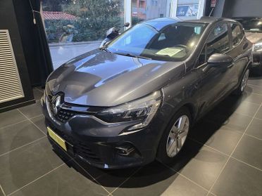 Renault Clio TCe 100 CV FAP 5p. Zen GPL