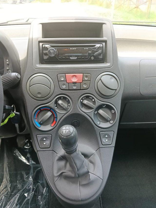 FIAT Panda 1.2 Dynamic *uniproprietario* *kit 5 posti*