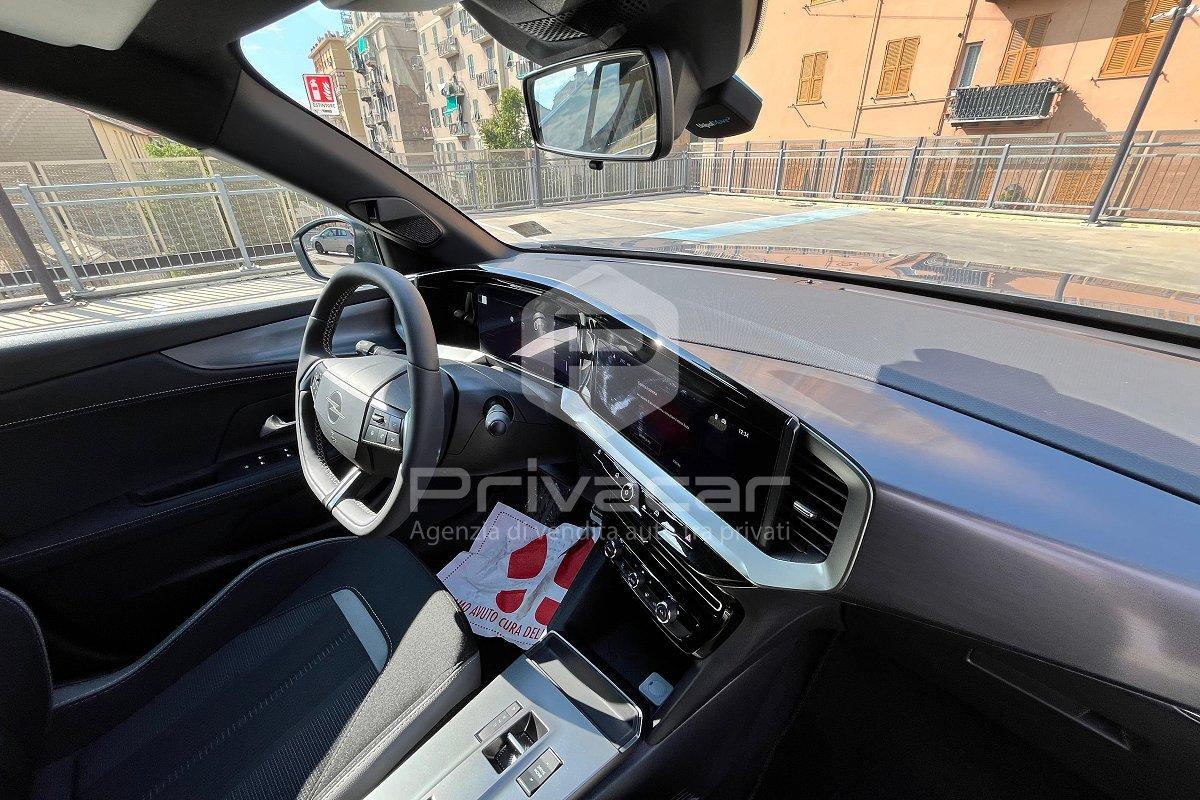 OPEL Mokka Hybrid 145 CV DCT6 Ultimate