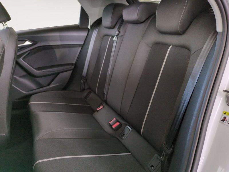 Audi A1 A1 allstreet 30 1.0 tfsi Business 116cv