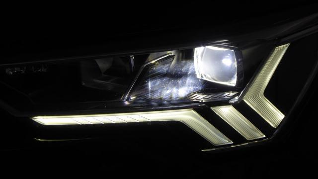 AUDI Q3 Sportback 35 TFSI S-line edition
