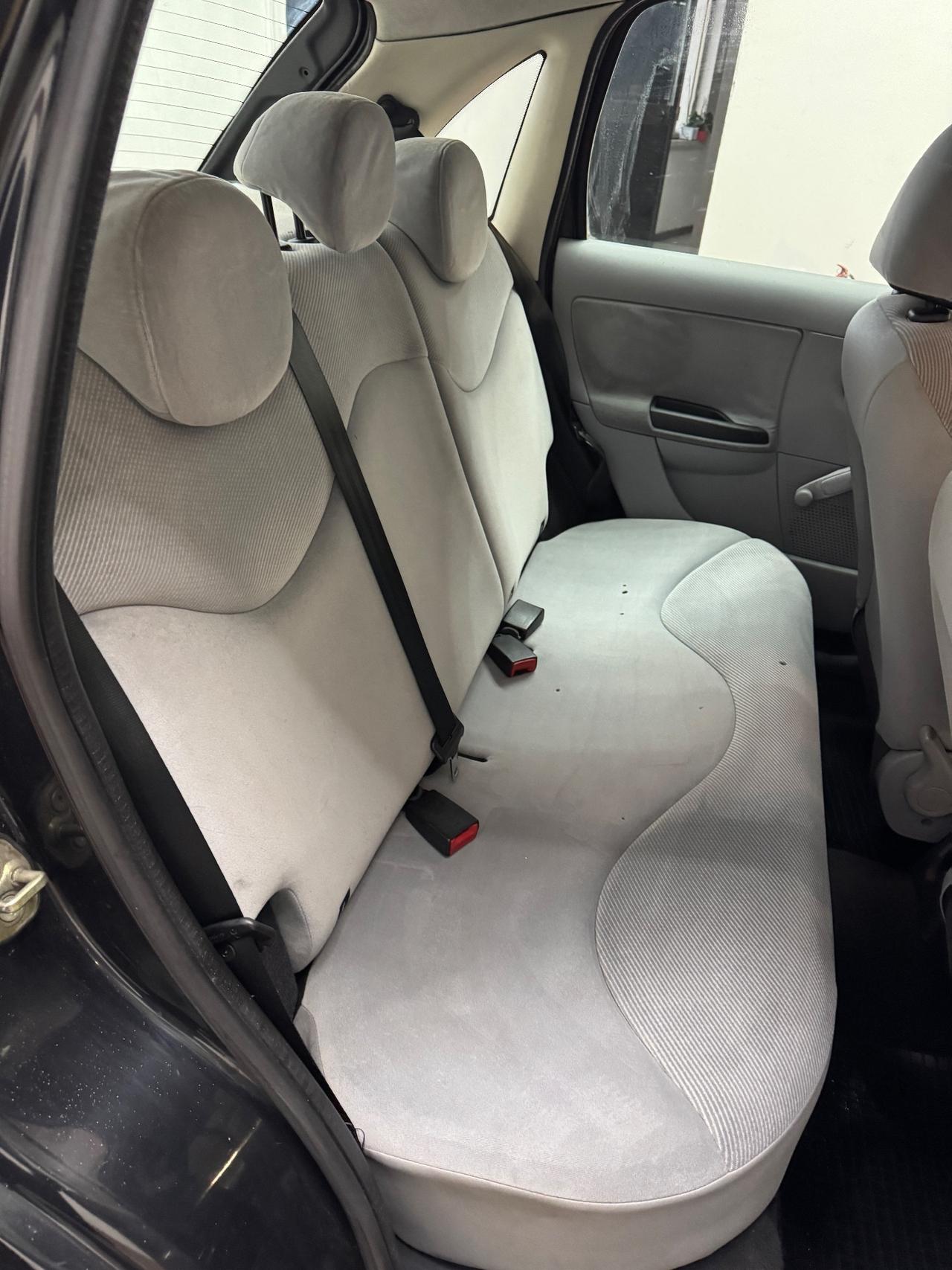 Citroen C3 1.4 Elegance Bi Energy M