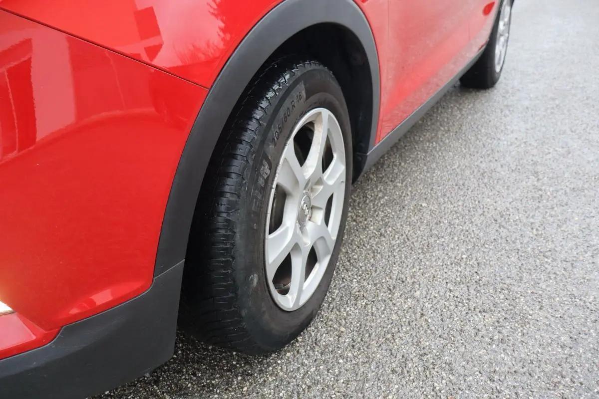 SsangYong Tivoli 1.6d 4WD Be