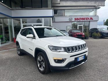 JEEP Compass 2.0 Multijet II 4WD Limited