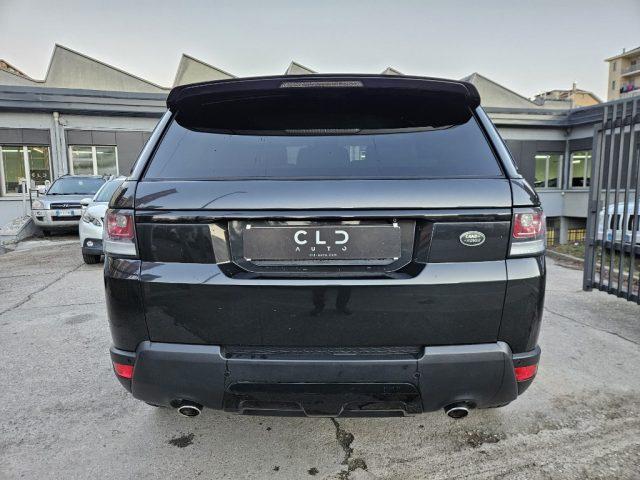 LAND ROVER Range Rover Sport 3.0 SDV6