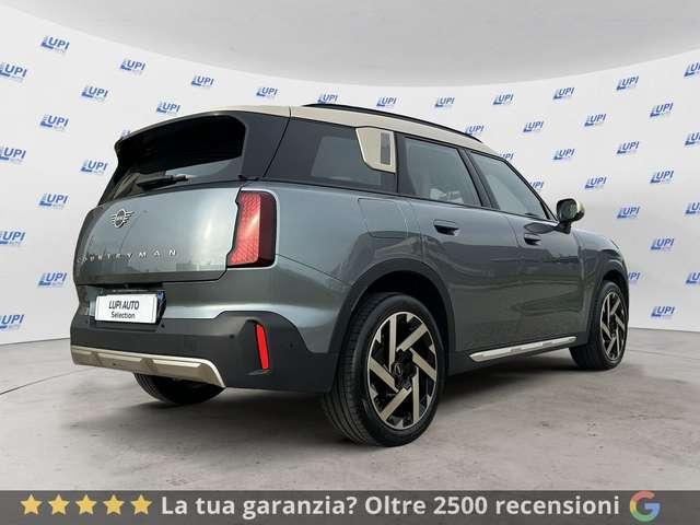 MINI Countryman C Mini 1.5 48V C Favoured auto