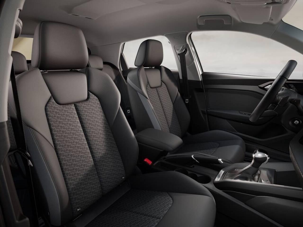 AUDI A1 SPORTBACK 30 TFSI S-TRONIC S-LINE EDITION