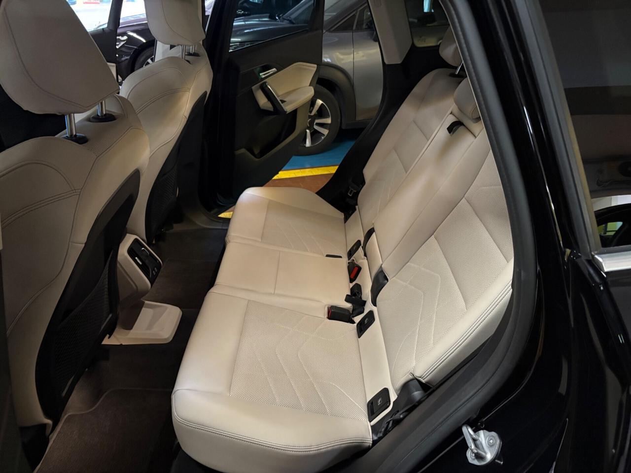 Bmw X1 sDrive 18i xLine