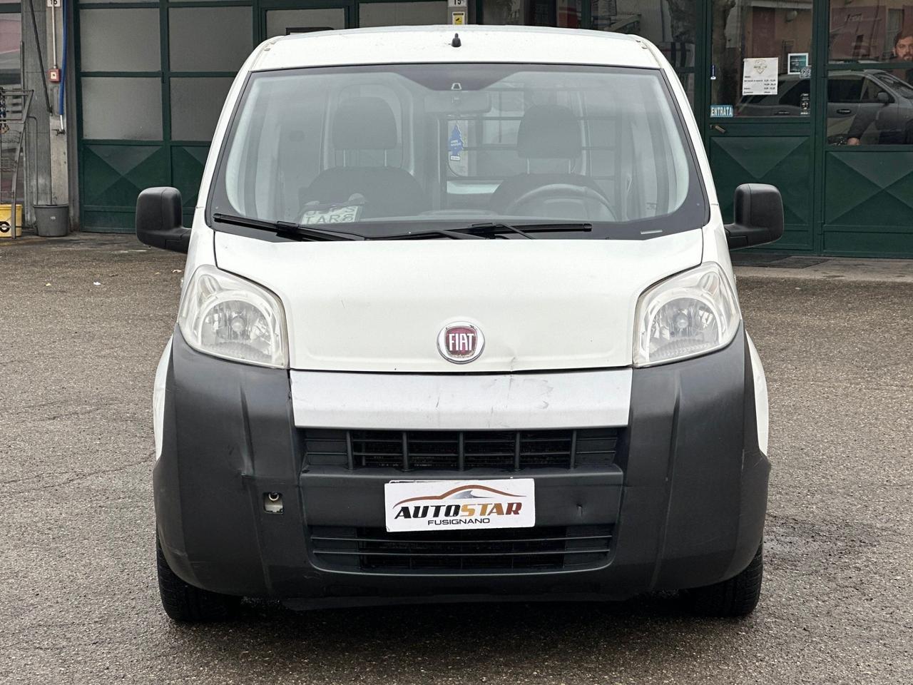 Fiat Fiorino 1.4 Natural Power
