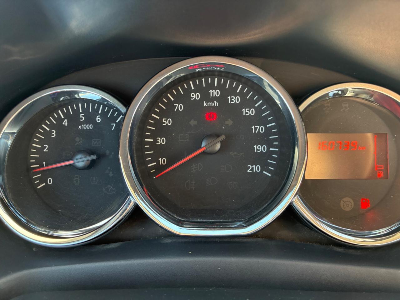 Dacia Sandero Stepway 0.9 TCe 12V 90CV Start&Stop Prestige