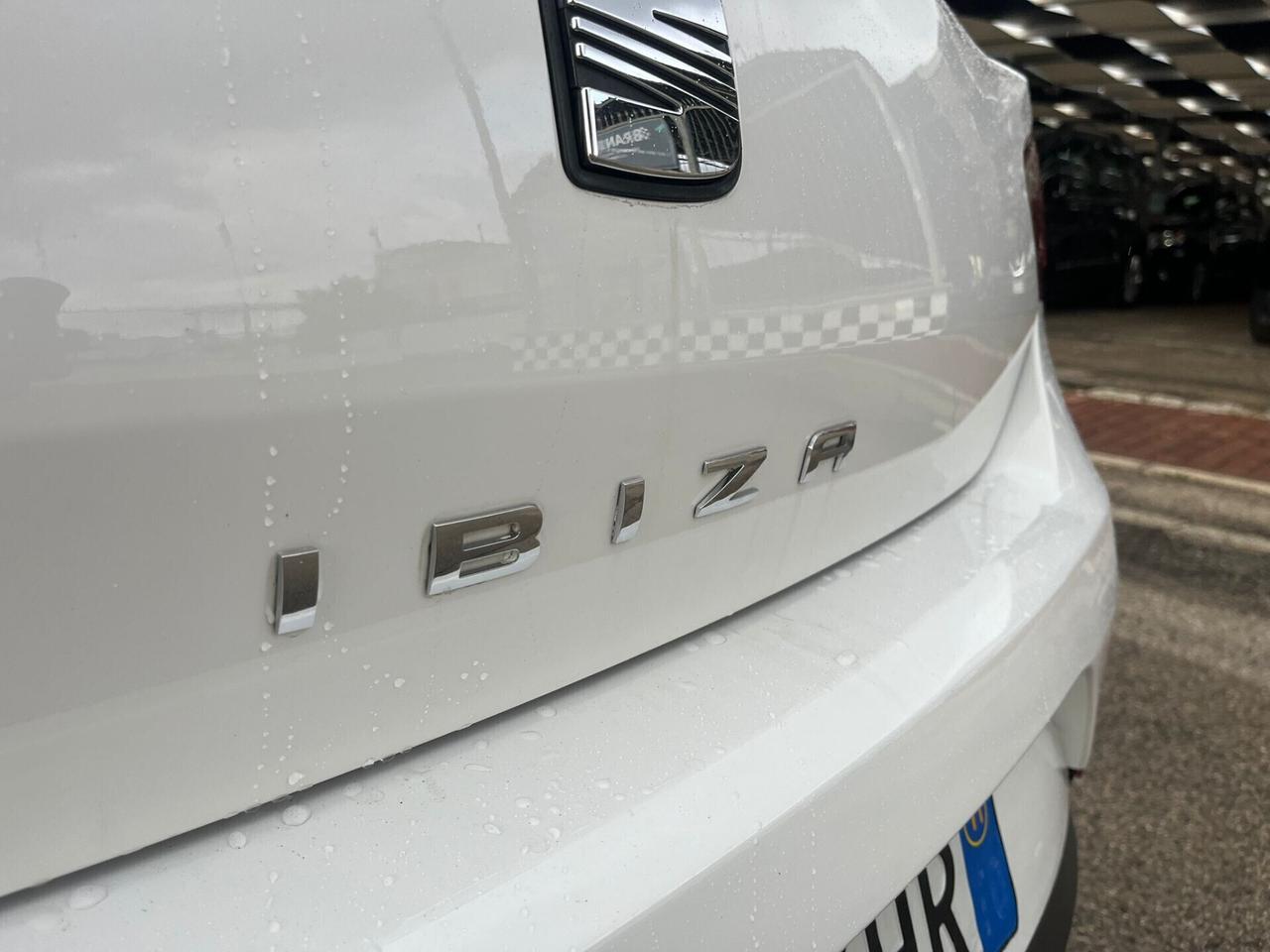 Seat Ibiza 1.2 TDI Copa Unipro - 2011