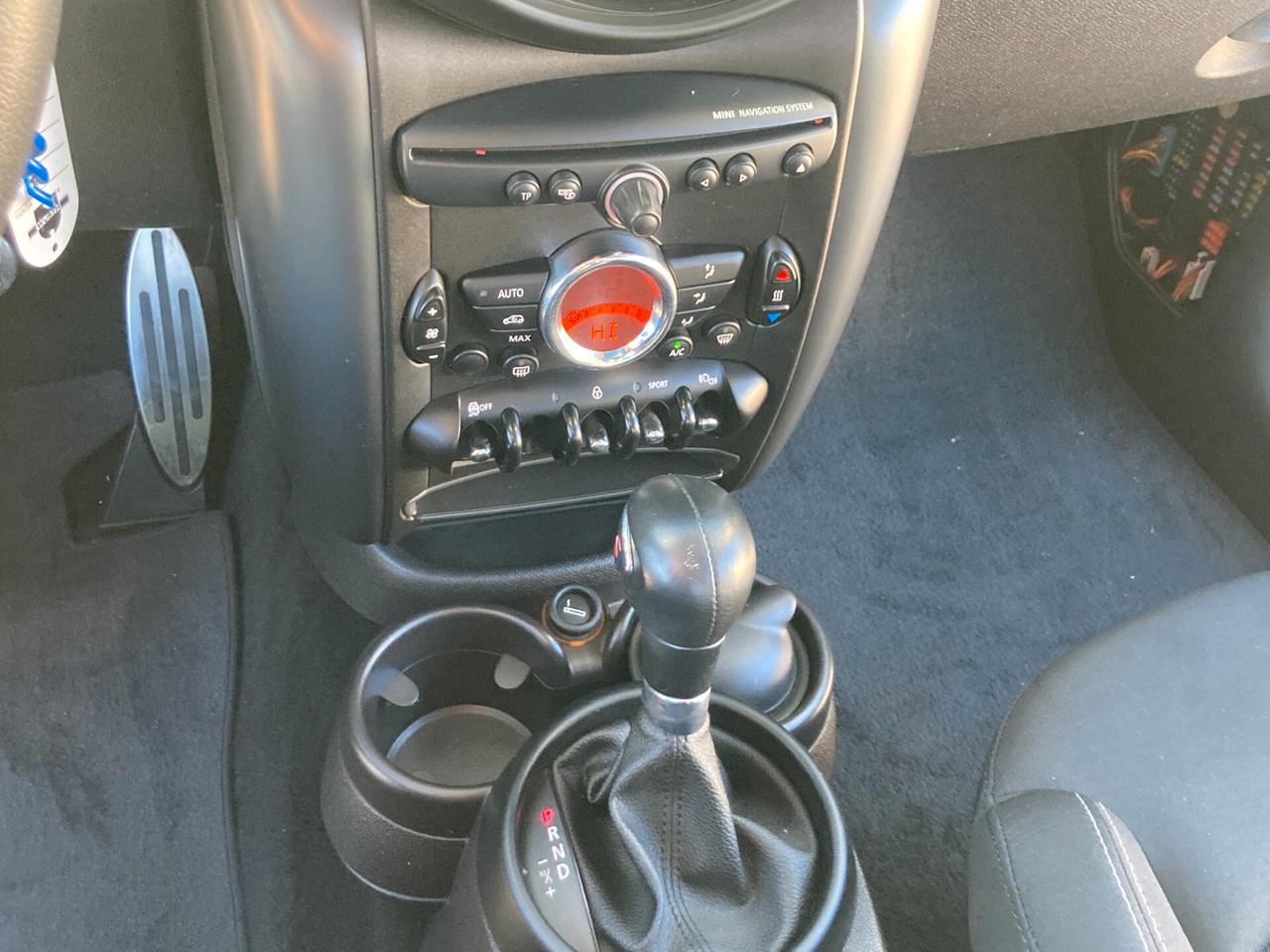 Mini Cooper SD Countryman 2.0 Business ALL4