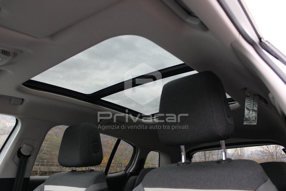 CITROEN C5 Aircross BlueHDi 180 S&S EAT8 Shine