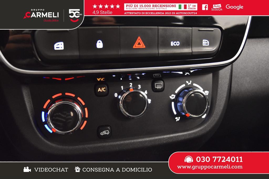 Dacia Spring Electric 45 Expression