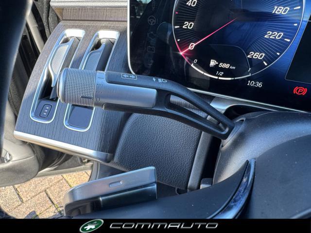 MERCEDES-BENZ S 400 d 4Matic Premium