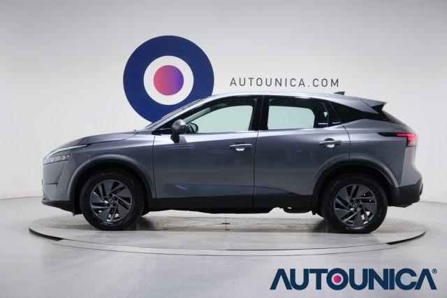 NISSAN Qashqai MHEV 140 CV ACENTA FULL LED