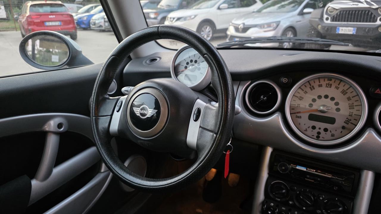 Mini 1.6