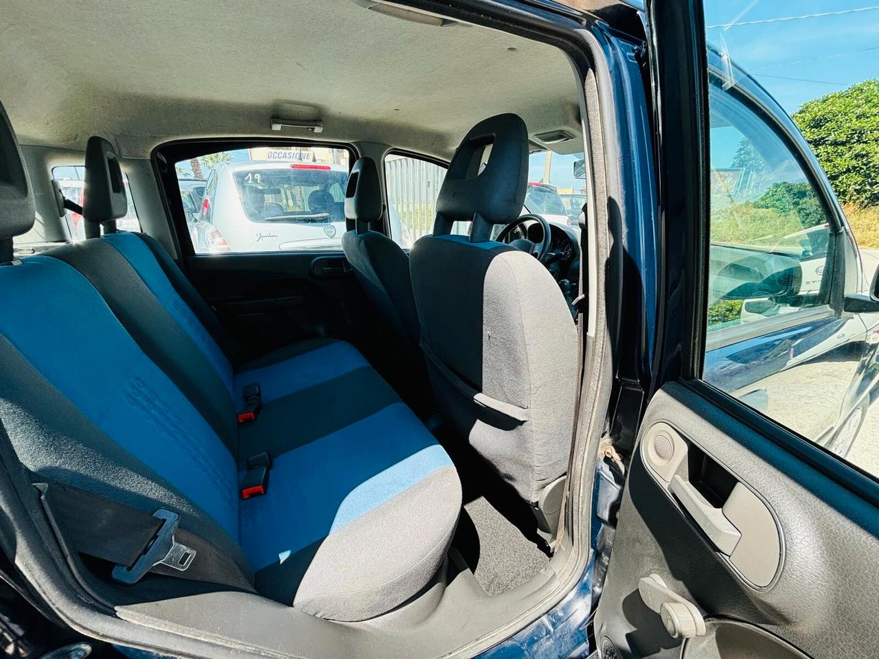 Fiat Panda 1.2 Dynamic