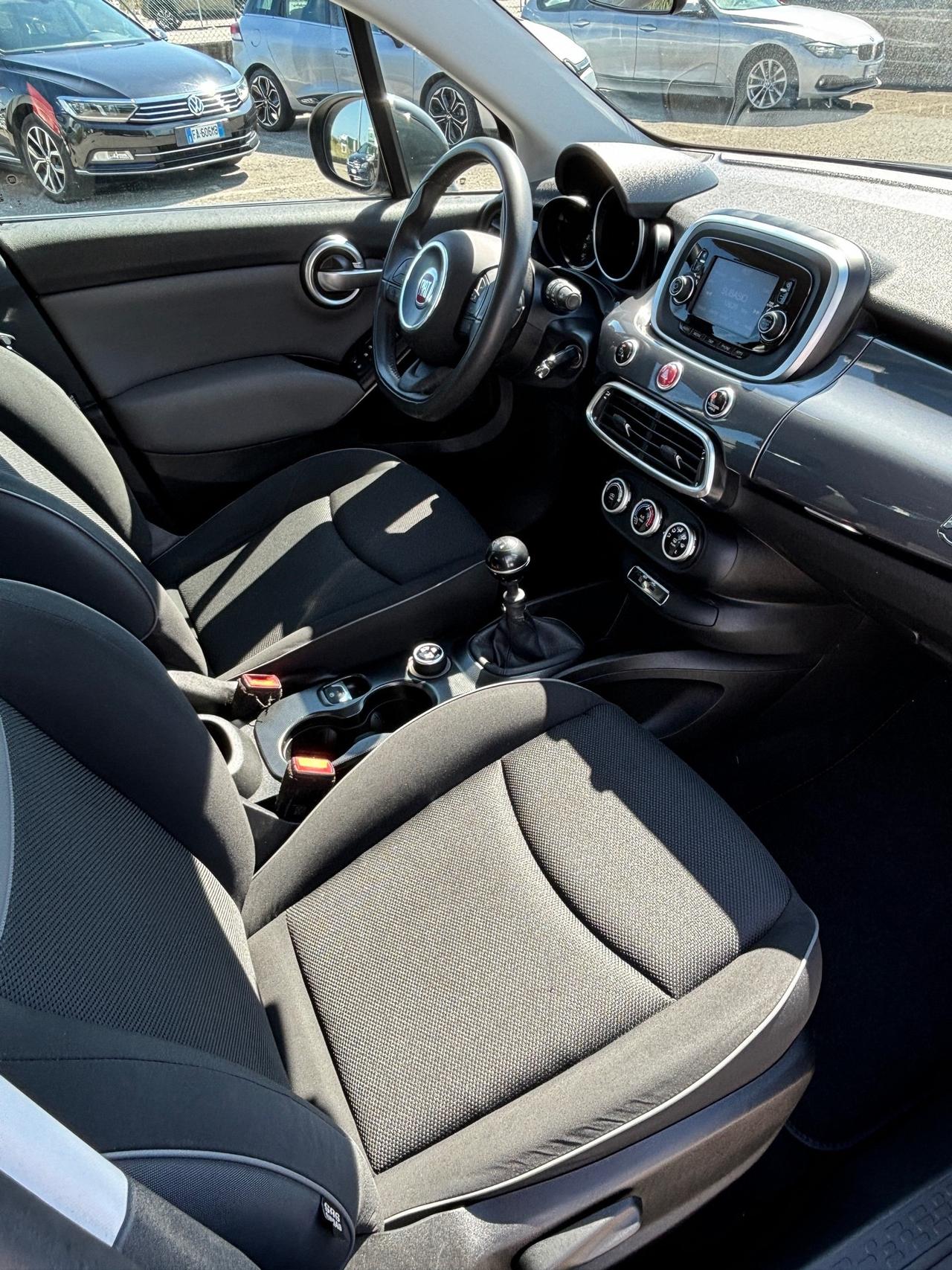 Fiat 500X 1.3 MultiJet 95 CV Business - 2016